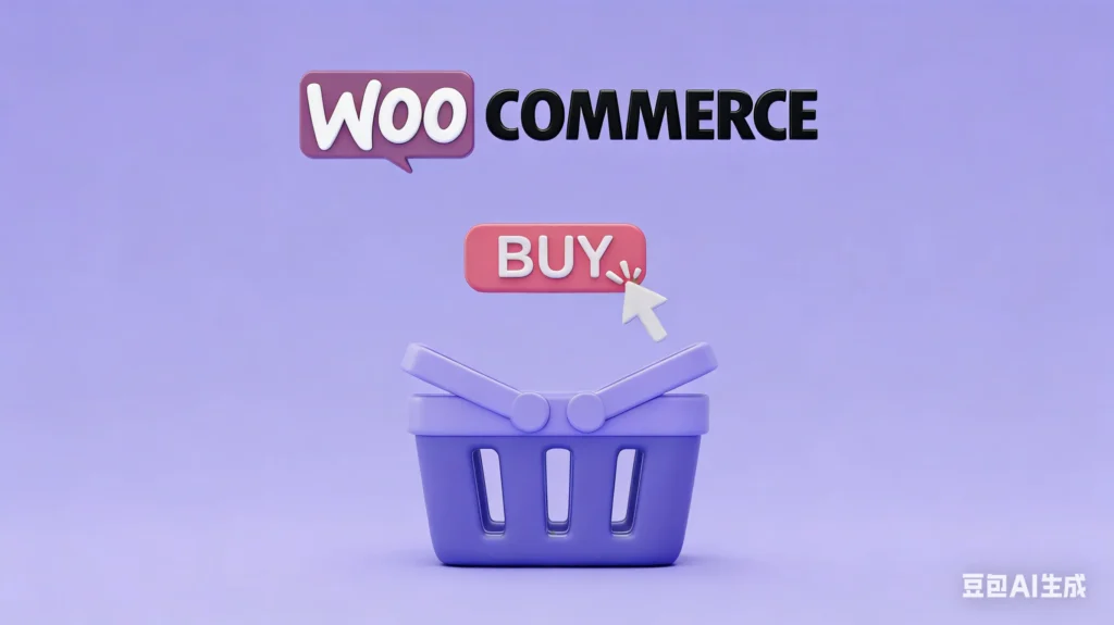 woocommerce教程