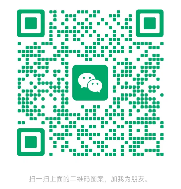 小白运营个人微信号二维码 - 独立站SEO代运营咨询