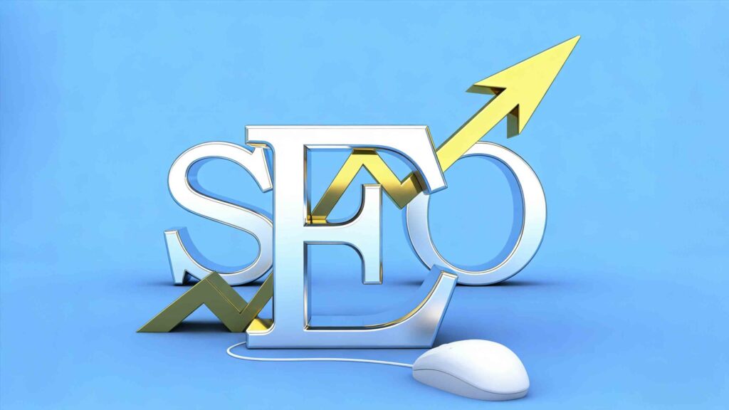 谷歌SEO