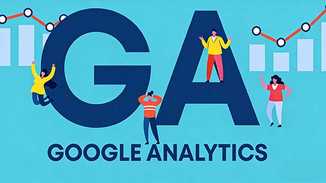 google analytics 教学