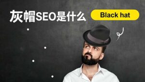 灰帽seo是什么