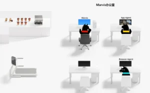 Marvis 独立站运营自动化