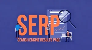什么是 SERP