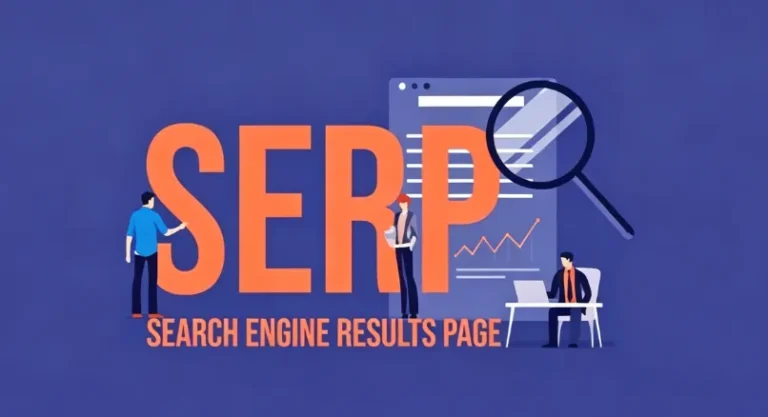 什么是 SERP