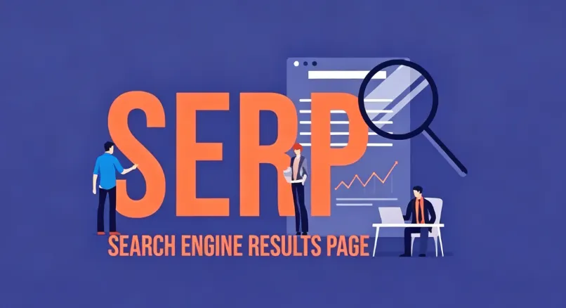 什么是 SERP