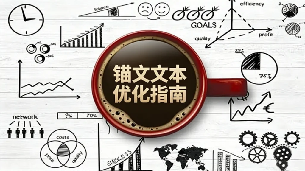 描文本优化指南