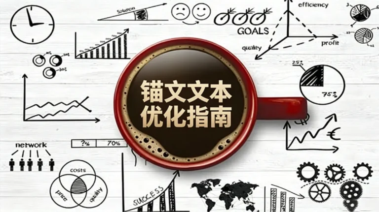 描文本优化指南