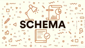schema是什么